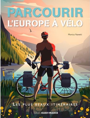 Parcourir l Europe a velo EuropeOF.