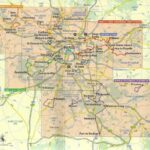 zoom sur paris et ses alentours Paris Île-de-France a vélo Le Routard