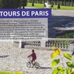 extrait texte aux alentours de paris Paris Île-de-France a vélo Le Routard