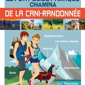 Petit Guide de la cani randonnee.