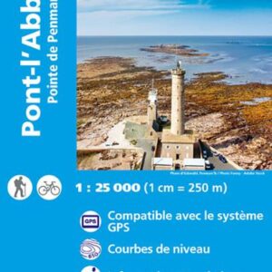 Pont l Abbe TOP OT.
