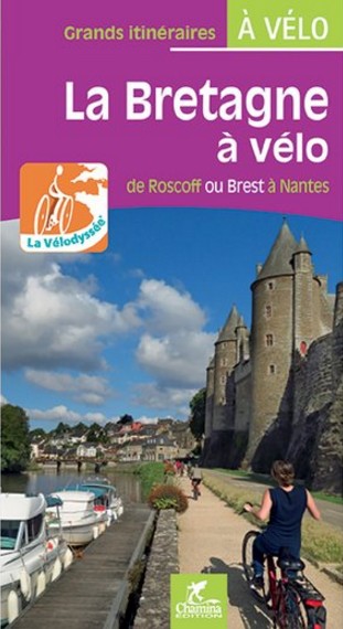 La Bretagne à vélo, de Roscoff ou Brest à Nantes