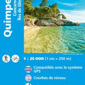 Quimper TOP ET.