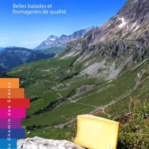 Rando Fromage dans les Alpes du Nord.