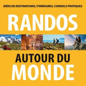 Randos autour du Monde lonelyrando.