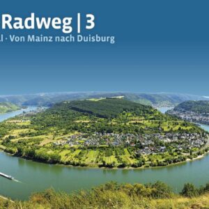Véloroute du Rhin 3