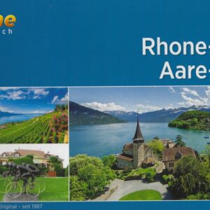 Rhone piste cyclable Bikeline