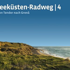 Route de la Mer du Nord 4 Danemark.