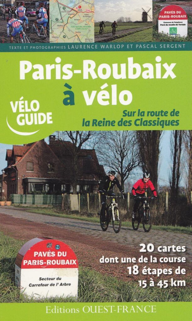 Paris-roubaix