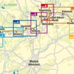 étape Sur les rives du Danube vlo de Ulm Passau