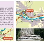 descriptif Sur les rives du Danube vlo de Ulm Passau
