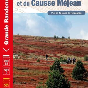Tours du Mont Lozere et du Causse Mejean.