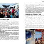 texte informatif Voyage a velo en famille