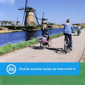 Zuid Holland Zuid Carte 15 FALK.