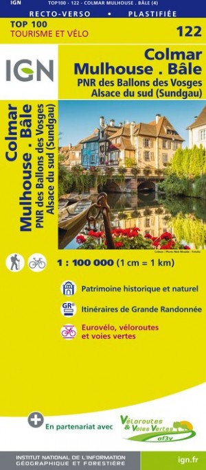 Colmar.