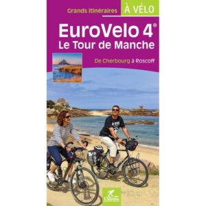guide le tour de manche à vélo