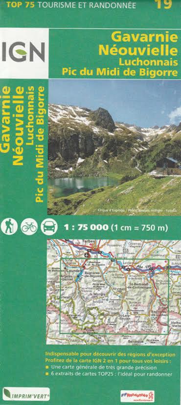 Gavarnie.