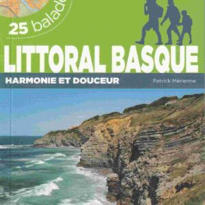 Littoral basque.