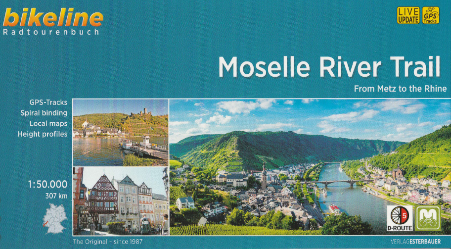 Mosellecycline.