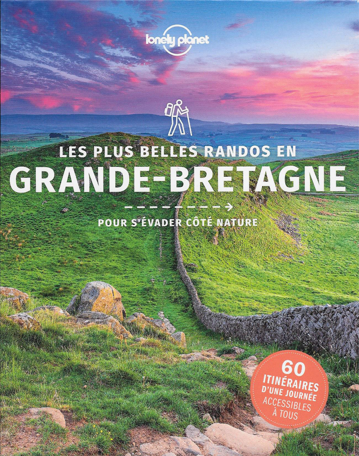 Les plus belles randos en Grande-Bretagne