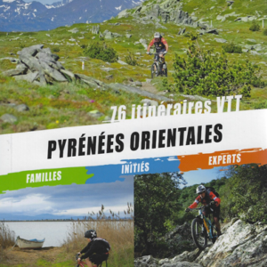 Pyrennee.