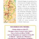 La Grande traversée des volcans d'Auvergne