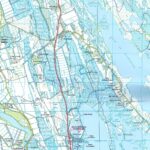 This 1:25,000 scale map is ideal for preparing your trip and finding your way around. For cyclists and hikers.