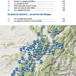 40 balades faciles et familiales, proches de Grenoble qui promettent des baignades vivifiantes pour fuir les chaleurs de la ville et trouver un peu d'ombre.