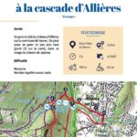 40 balades faciles et familiales, proches de Grenoble qui promettent des baignades vivifiantes pour fuir les chaleurs de la ville et trouver un peu d'ombre.
