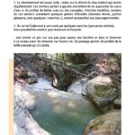 40 balades faciles et familiales, proches de Grenoble qui promettent des baignades vivifiantes pour fuir les chaleurs de la ville et trouver un peu d'ombre.