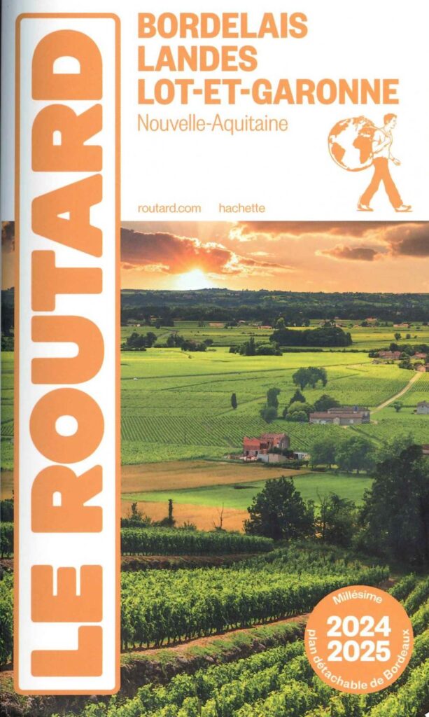 Hiking in Bordeaux, Landes and Lot-et-Garonne