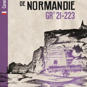 Mon Littoral de Normandie - carnet de randonnée
