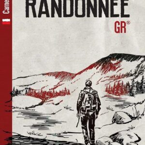 Carnet de randonnée - Ma Grande Randonnée GR