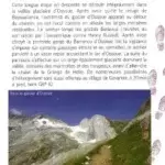 Carte FFRP 
