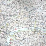 Carte-Londres extrait