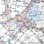 Carte-velo-de-la-cote-Hollandaise-Sud-9789018046910-1
