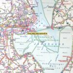 Cartes-schleswig-holstein-Hamburg-Ostfriesland-1-125-000-9783991215349-4