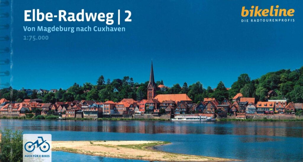 Guide Elbe-radweg 2