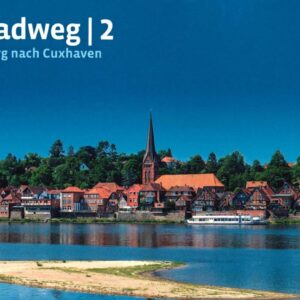 Guide Elbe-radweg 2