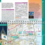 La Méditerranée à vélo - L'Eurovelo 8 partie Française - d'Argelès-sur-Mer à Menton