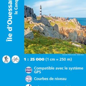 Ouessant Island - IGN TOP 25
