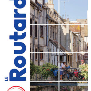 La Scandibérique - partie nord - Guide du Routard