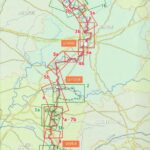 La-Velobuissonniere-Alencon-Le-Mans-Saumur-itineraire