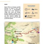 45 itinéraires de randonnée autour des plus beaux lacs du Mont-Blanc en France, Suisse et Italie. Une évasion dans la montagne pour tous les niveaux.