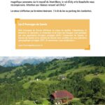 45 itinéraires de randonnée autour des plus beaux lacs du Mont-Blanc en France, Suisse et Italie. Une évasion dans la montagne pour tous les niveaux.