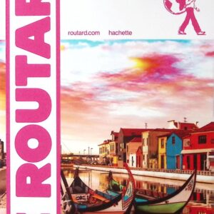 Le Portugal à pied - Guide pratique du Routard mise à jour 2024