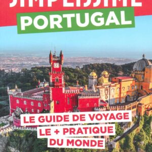 Le Portugal, c'est Simplissime!