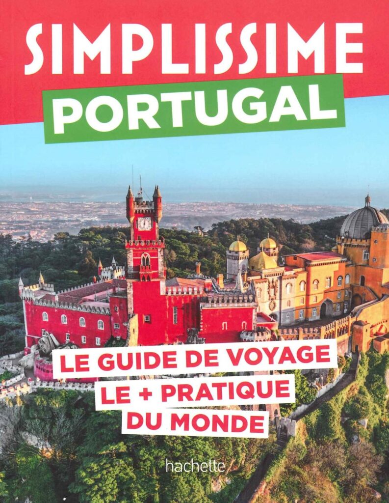 Portugal is so simple!