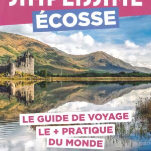 Le meilleur de l'Ecosse - Guide Simplissime
