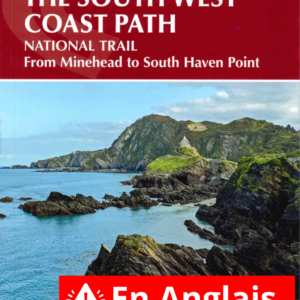 Le sentier de la Côte sud-ouest de l'Angleterre